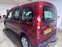 Renault - kangoo family - 1.6 authentique - hf-298-k- 2009 - afbeelding 7 van  13