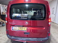Renault - kangoo family - 1.6 authentique - hf-298-k- 2009 - afbeelding 8 van  13