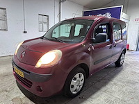 Renault - kangoo family - 1.6 authentique - hf-298-k- 2009