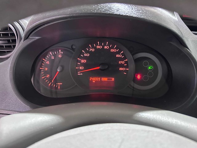 Renault - kangoo family - 1.6 authentique - hf-298-k- 2009 - afbeelding 13 van  13