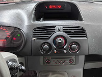 Renault - kangoo family - 1.6 authentique - hf-298-k- 2009 - afbeelding 4 van  17