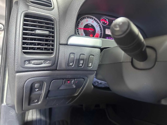 Renault - laguna - 2.0-16v turbo automaat tech line kpg g3- 90-xl-gp - afbeelding 4 van  20