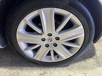 Renault - laguna - 2.0-16v turbo automaat tech line kpg g3- 90-xl-gp - afbeelding 11 van  20