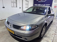 Renault - laguna - 2.0-16v turbo automaat tech line kpg g3- 90-xl-gp - afbeelding 1 van  20