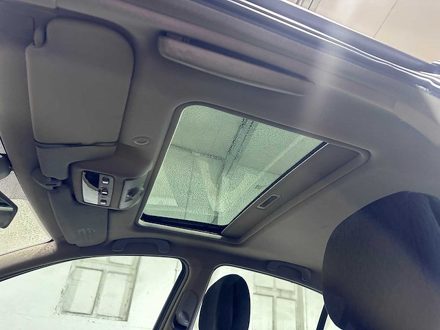 Renault - laguna - 2.0-16v turbo automaat tech line kpg g3- 90-xl-gp - afbeelding 13 van  20