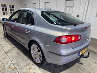 Renault - laguna - 2.0-16v turbo automaat tech line kpg g3- 90-xl-gp - afbeelding 14 van  20