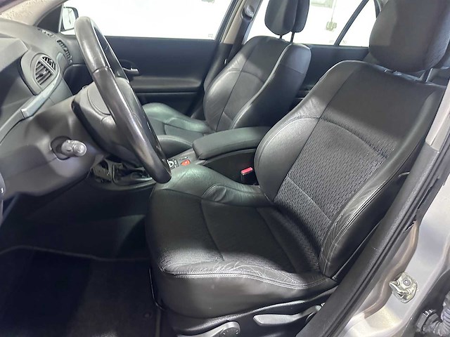Renault - laguna - 2.0-16v turbo automaat tech line kpg g3- 90-xl-gp - afbeelding 8 van  20