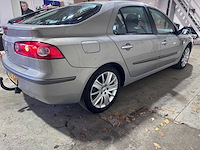 Renault - laguna - 2.0-16v turbo automaat tech line kpg g3- 90-xl-gp - afbeelding 16 van  20