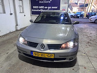 Renault - laguna - 2.0-16v turbo automaat tech line kpg g3- 90-xl-gp - afbeelding 18 van  20