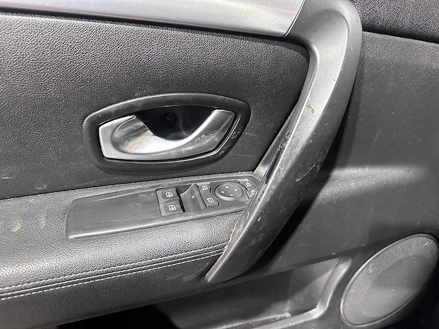 Renault - laguna coupé 3.5 v6 initiale automaat- 94-hzd-9 - afbeelding 2 van  20