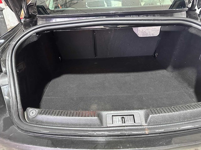 Renault - laguna coupé 3.5 v6 initiale automaat- 94-hzd-9 - afbeelding 19 van  20