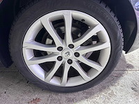 Renault - laguna coupé 3.5 v6 initiale automaat- 94-hzd-9 - afbeelding 17 van  20