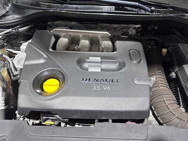 Renault - laguna coupé 3.5 v6 initiale automaat- 94-hzd-9 - afbeelding 8 van  20
