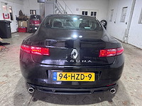 Renault - laguna coupé 3.5 v6 initiale automaat- 94-hzd-9 - afbeelding 11 van  20