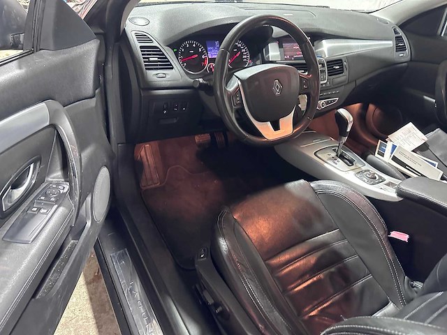 Renault - laguna coupé 3.5 v6 initiale automaat- 94-hzd-9 - afbeelding 20 van  20