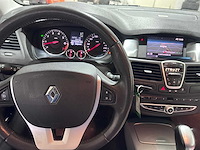 Renault - laguna coupé 3.5 v6 initiale automaat- 94-hzd-9 - afbeelding 15 van  20