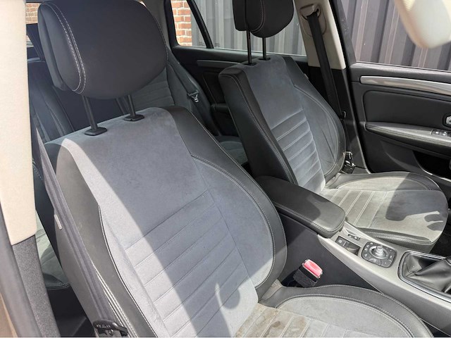 Renault - laguna estate - 1.5 dci executive - personenauto - 2012 - afbeelding 3 van  24