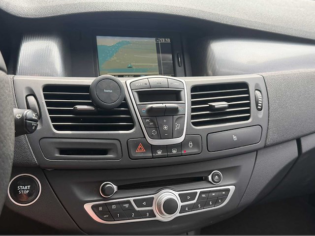 Renault - laguna estate - 1.5 dci executive - personenauto - 2012 - afbeelding 6 van  24
