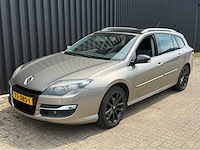 Renault - laguna estate - 1.5 dci executive - personenauto - 2012 - afbeelding 1 van  24