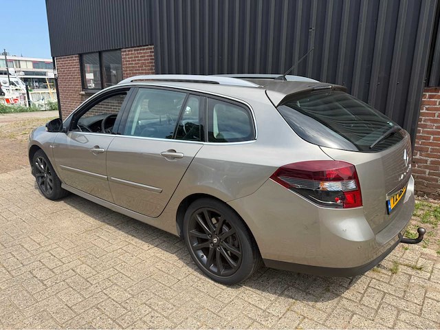 Renault - laguna estate - 1.5 dci executive - personenauto - 2012 - afbeelding 18 van  24