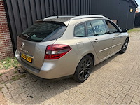 Renault - laguna estate - 1.5 dci executive - personenauto - 2012 - afbeelding 21 van  24