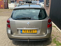 Renault - laguna estate - 1.5 dci executive - personenauto - 2012 - afbeelding 23 van  24