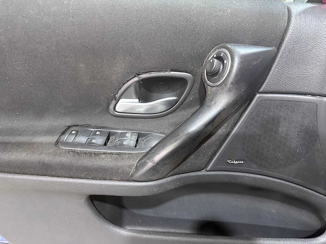 Renault - laguna grand tour - 2.0-16v tech line lpg- 22-xk-pk- 2007 - afbeelding 14 van  18