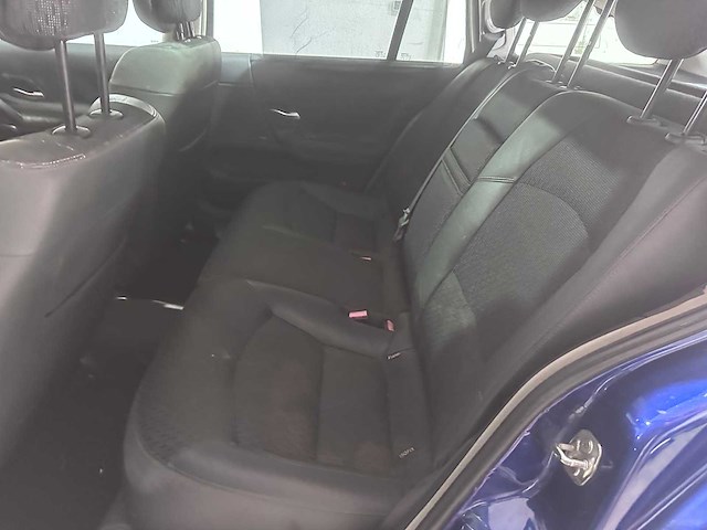Renault - laguna grand tour - 2.0-16v tech line lpg- 22-xk-pk- 2007 - afbeelding 18 van  18