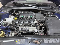 Renault - laguna grand tour - 2.0-16v tech line lpg- 22-xk-pk- 2007 - afbeelding 5 van  18