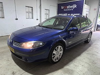 Renault - laguna grand tour - 2.0-16v tech line lpg- 22-xk-pk- 2007 - afbeelding 1 van  18