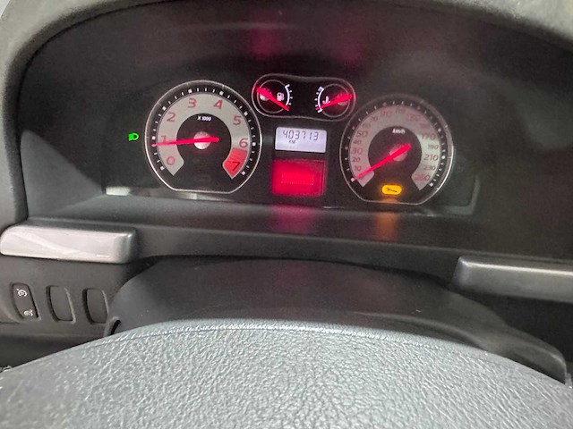 Renault - laguna grand tour - 2.0-16v tech line lpg- 22-xk-pk- 2007 - afbeelding 13 van  18