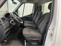 Renault - master - autotransporter - bedrijfswagen - 2021 - afbeelding 3 van  24