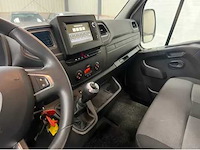 Renault - master - autotransporter - bedrijfswagen - 2021 - afbeelding 4 van  24