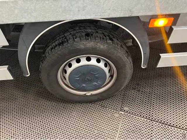 Renault - master - autotransporter - bedrijfswagen - 2021 - afbeelding 9 van  24