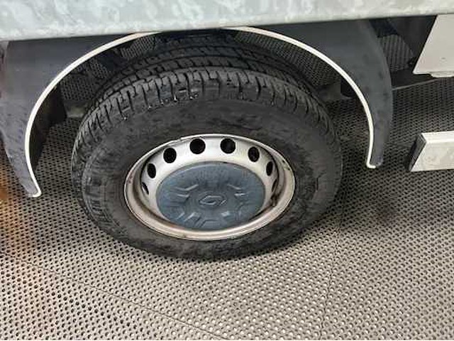 Renault - master - autotransporter - bedrijfswagen - 2021 - afbeelding 12 van  24