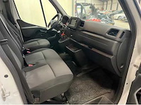 Renault - master - autotransporter - bedrijfswagen - 2021 - afbeelding 13 van  24