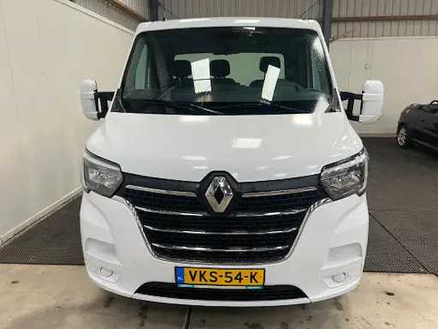 Renault - master - autotransporter - bedrijfswagen - 2021 - afbeelding 19 van  24