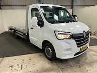 Renault - master - autotransporter - bedrijfswagen - 2021 - afbeelding 21 van  24
