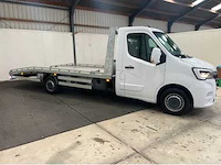 Renault - master - autotransporter - bedrijfswagen - 2021 - afbeelding 22 van  24