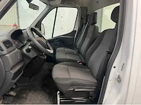 Renault - master - autotransporter - bedrijfswagen - 2021 - afbeelding 3 van  27