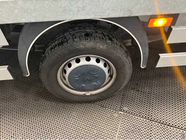 Renault - master - autotransporter - bedrijfswagen - 2021 - afbeelding 9 van  27