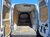 Renault - master - renault master 2.3 dci l3 h3 - afbeelding 2 van  10