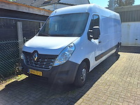 Renault - master - renault master 2.3 dci l3 h3 - afbeelding 1 van  10