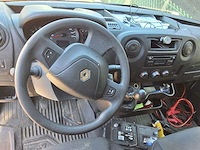 Renault - master - renault master 2.3 dci l3 h3 - afbeelding 6 van  10