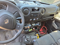 Renault - master - renault master 2.3 dci l3 h3 - afbeelding 7 van  10
