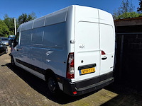 Renault - master - renault master 2.3 dci l3 h3 - afbeelding 8 van  10