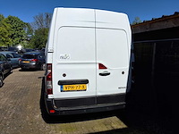 Renault - master - renault master 2.3 dci l3 h3 - afbeelding 9 van  10