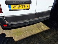 Renault - master - renault master 2.3 dci l3 h3 - afbeelding 10 van  10