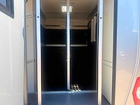 Renault - master - stx - paardenwagen - paardentruck - paardentrailer - t35 2.3 dci l3h1 - 1700 km - afbeelding 5 van  22