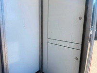 Renault - master - stx - paardenwagen - paardentruck - paardentrailer - t35 2.3 dci l3h1 - 1700 km - afbeelding 7 van  22